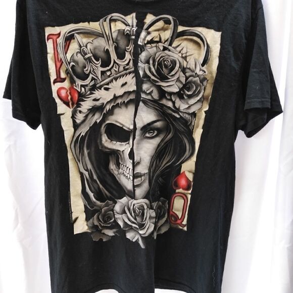 Dom tee - Picture 1 of 2